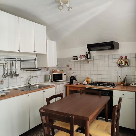 Beb I Girasoli Apartamento Dolceacqua Exterior foto