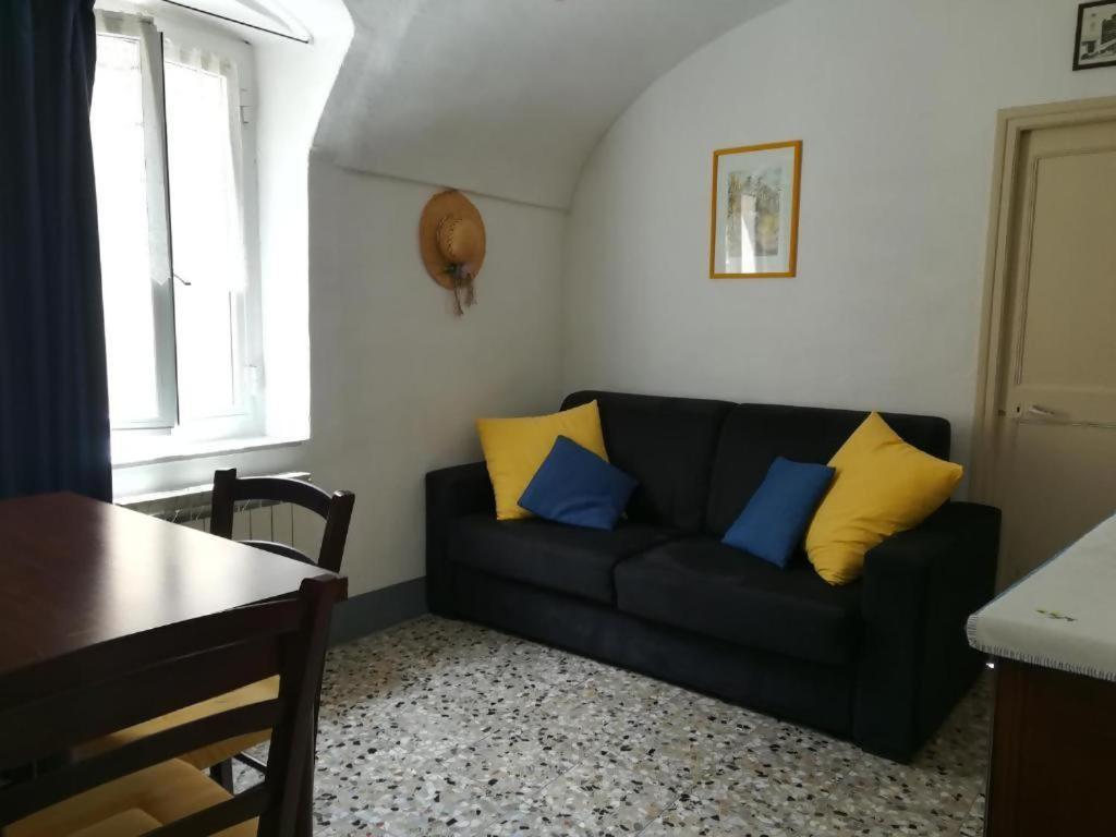 Beb I Girasoli Apartamento Dolceacqua Exterior foto