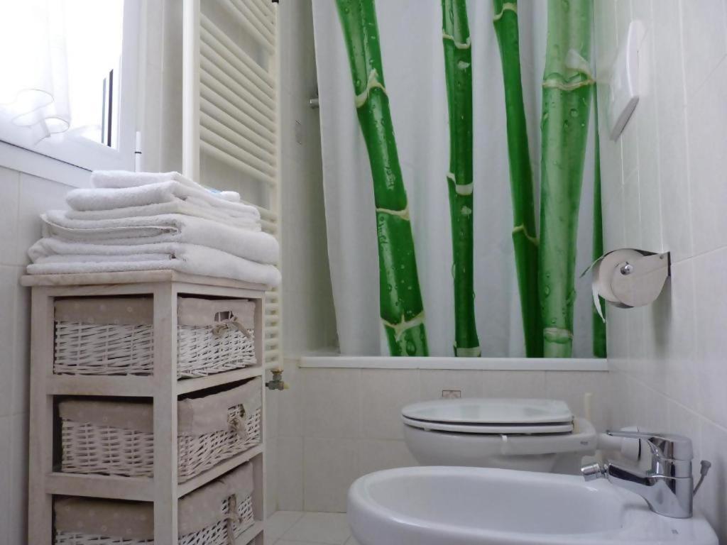 Beb I Girasoli Apartamento Dolceacqua Exterior foto