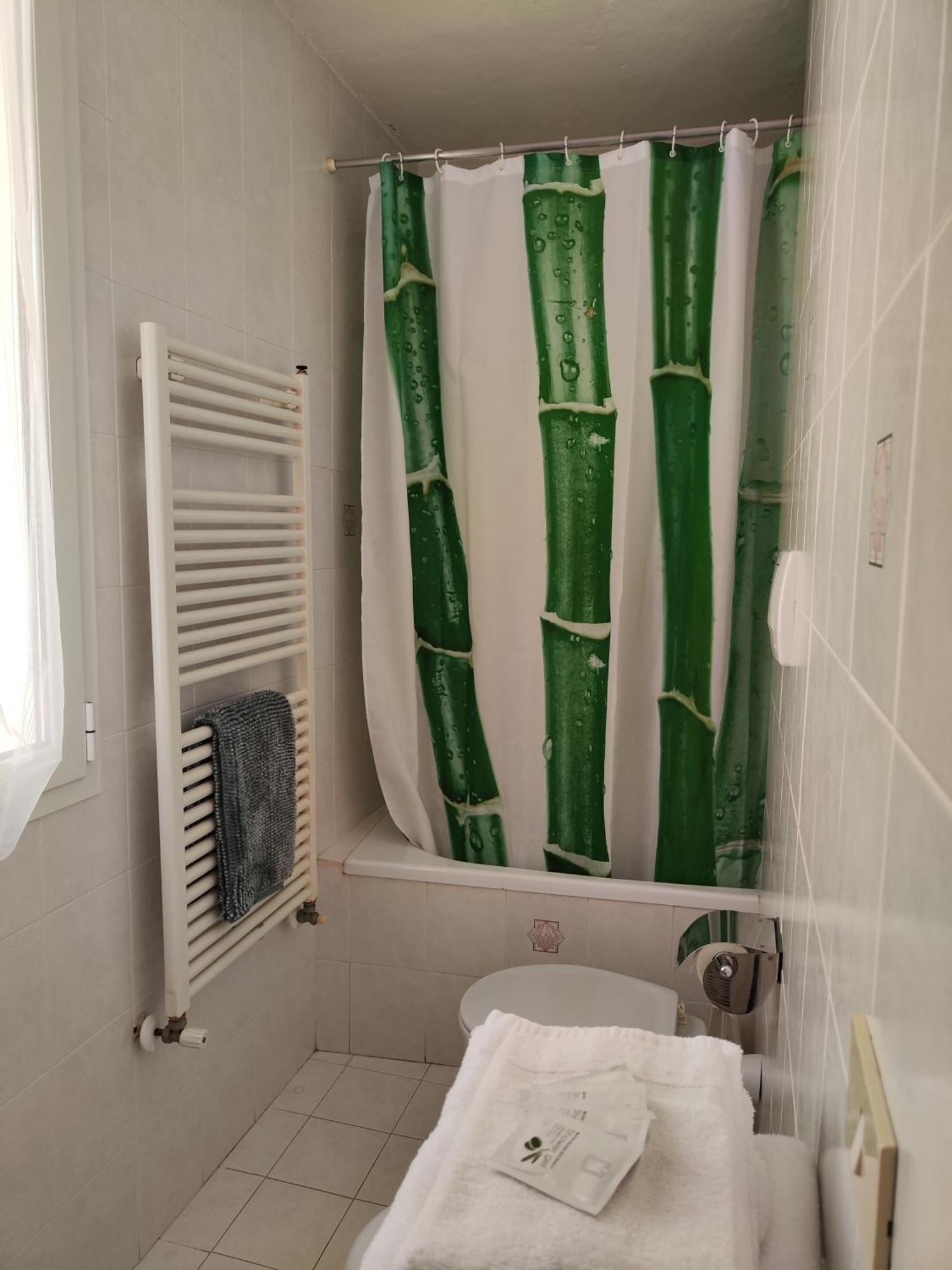 Beb I Girasoli Apartamento Dolceacqua Exterior foto