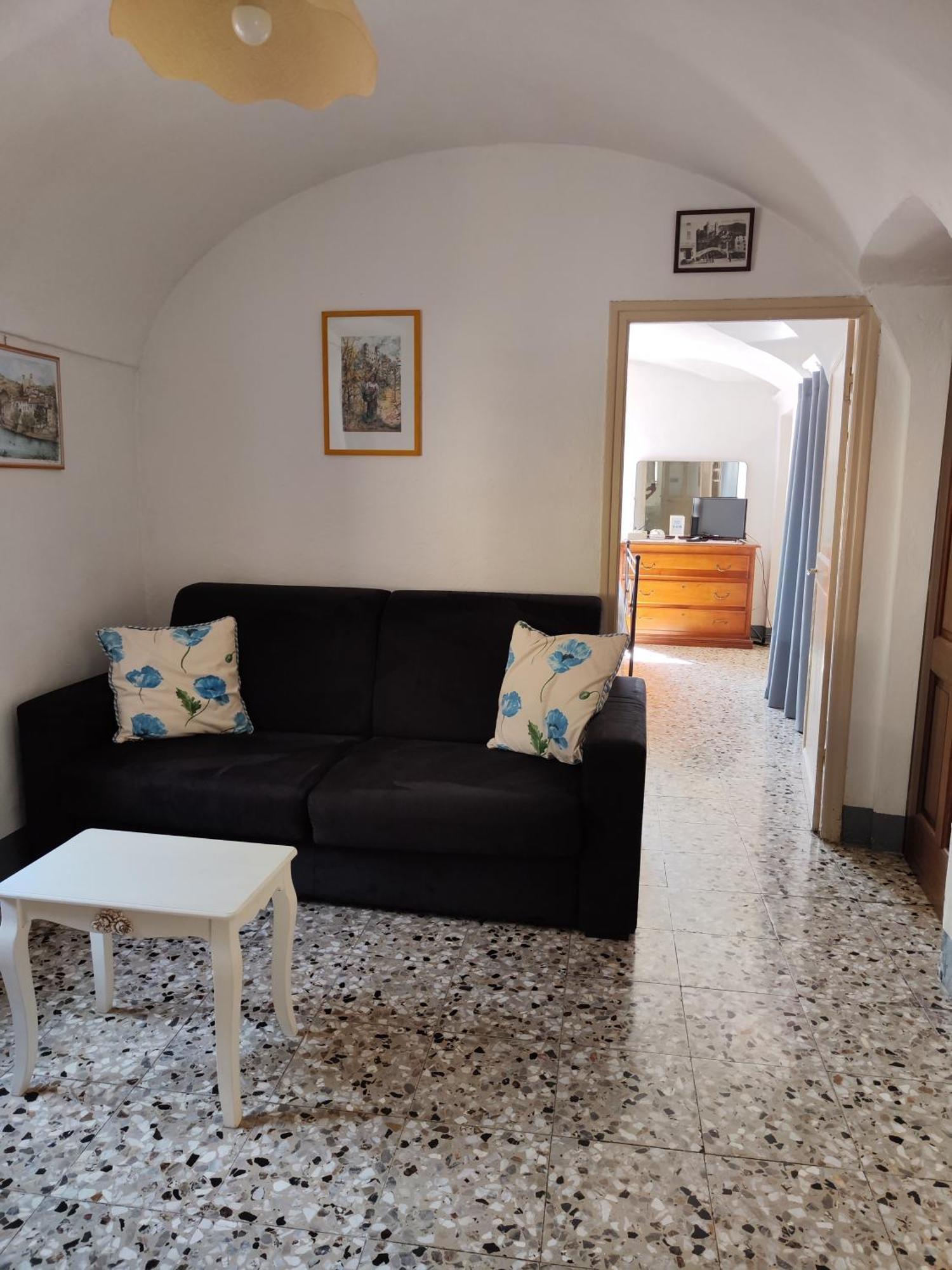 Beb I Girasoli Apartamento Dolceacqua Exterior foto