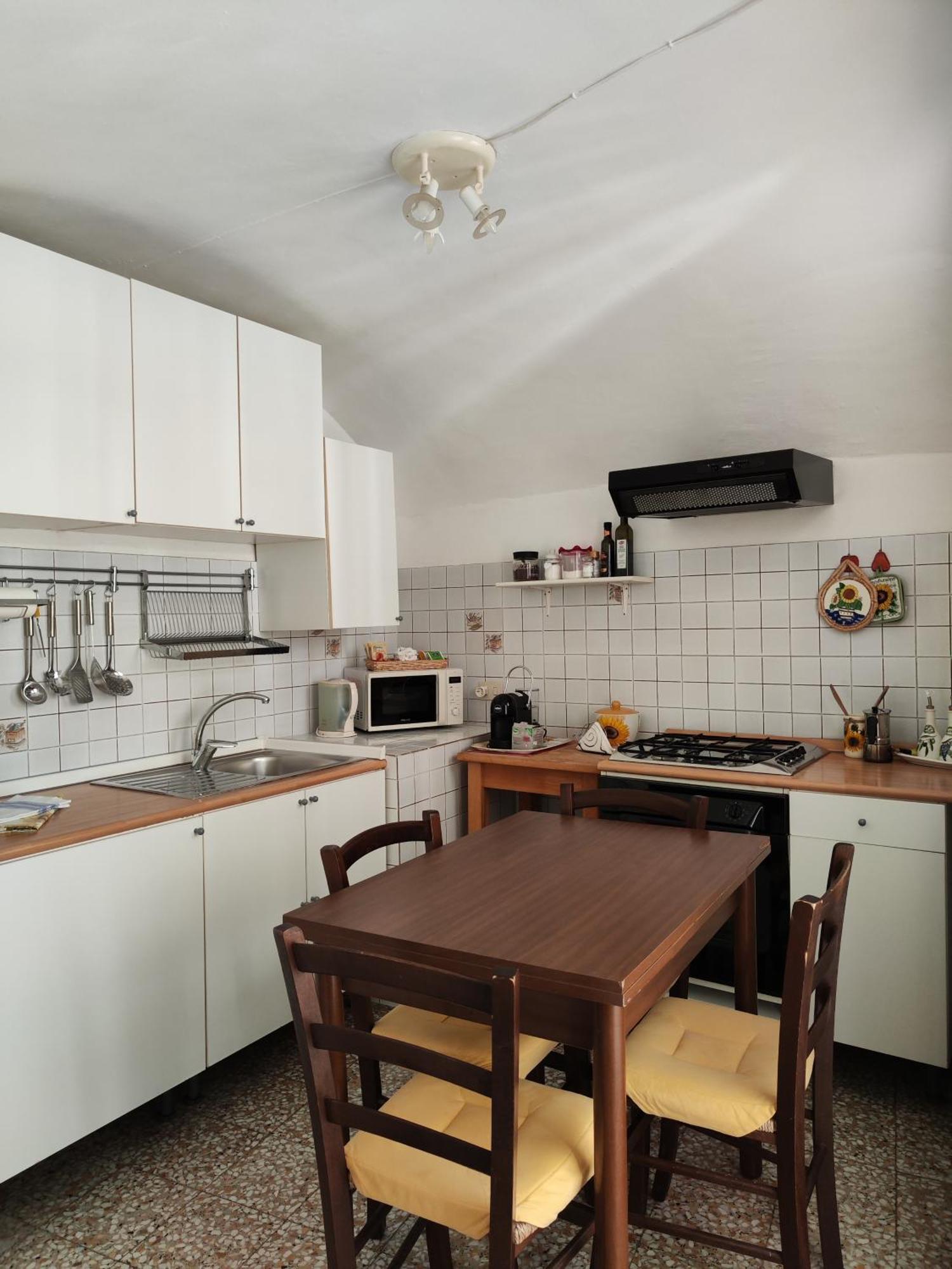 Beb I Girasoli Apartamento Dolceacqua Exterior foto