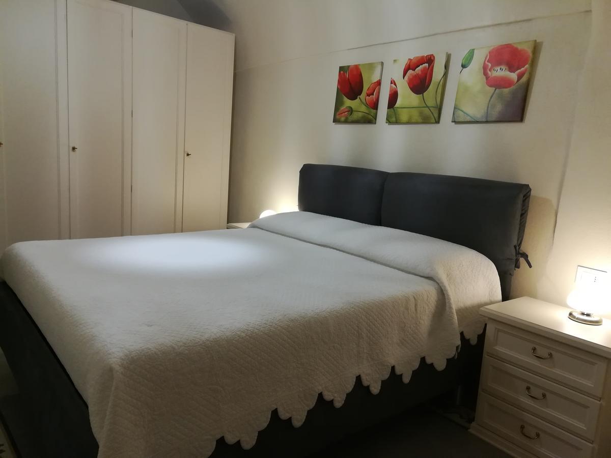 Beb I Girasoli Apartamento Dolceacqua Exterior foto